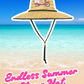 Endless Summer Straw Hat