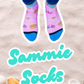 Sammie Socks