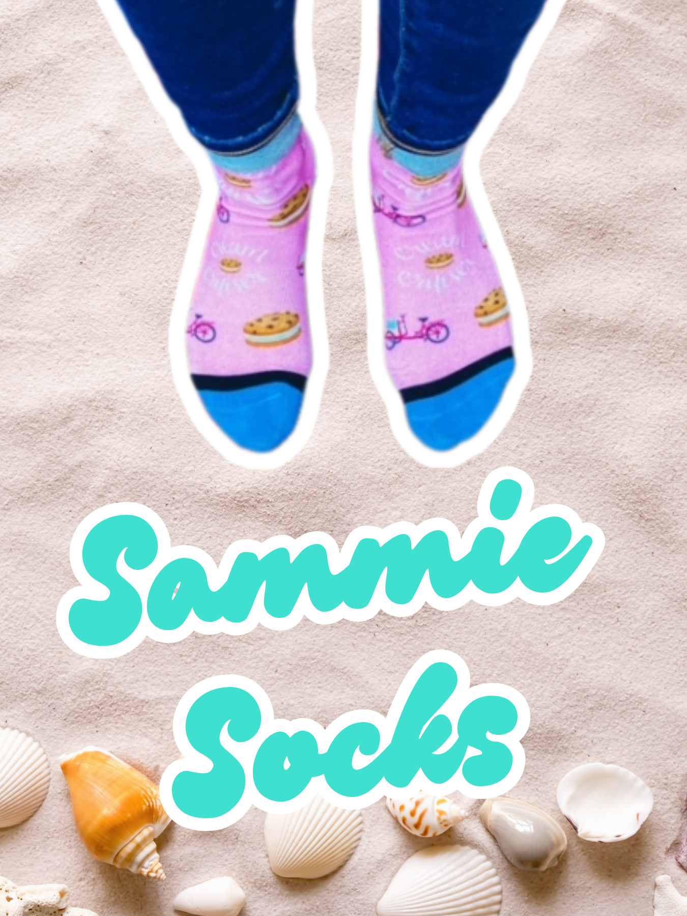 Sammie Socks